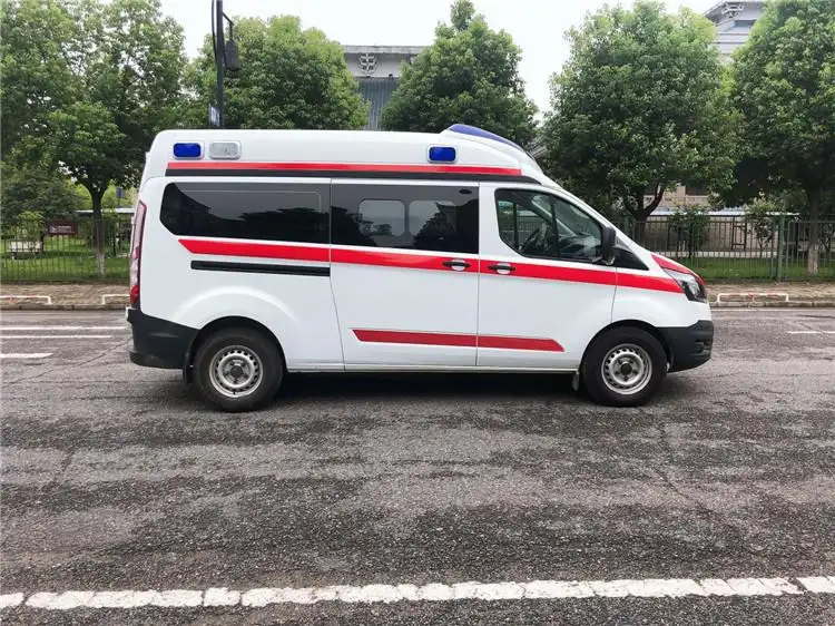 咸丰县长途跨省救护车出租