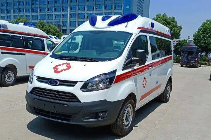 咸丰县长途救护车转院